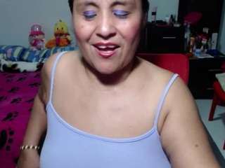 Samy-mature