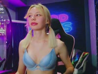 Step Into Alessia’s World – Pleasure Has a New Name