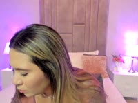 My art is seduction through sweetness. I blend shyness
and charm until fantasy becomes real. Every smile, every whisper, every move --
all designed to make you fall deeper into my tender spell.