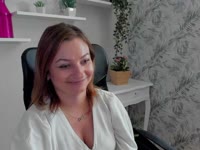 Close your eyes… My soft blonde hair brushes against your skin as I lean over you. My 75C curves press lightly against your back while my hands explore every inch of you, slow and warm at first… then firmer, making you gasp. My blue-green eyes lock on yours in the candlelight, half-angel, half-devil, deciding whether to spoil you… or tease you until you beg like in the best scenes of Fast & Furious – fast, intense, and unforgettable.