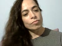 They say beauty captures the eye, but personality captures the heart—luckily, I brought both! I’m natural brunete brazilian girl, long hair, nice body. Don’t be shy, let’s play !