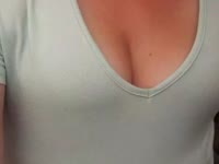 because I am a very sociable, funny, cheerful person and of course for the excitement I am a very naughty and a very horny blonde who is always in the mood