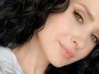 Curls, grey eyes, and a sweet smile. That’s what you’ll notice at first. But the real question is — what’s next? What lies beneath the first impression?