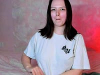 Hello! Glad to see you in my room! I have just started my journey here but I have big plans... I want to show you what sensuality is... emotions and pleasure... I hope my sexual energy, my and your desire will turn into synergy and our strong connection! Let