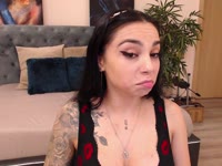 I’m a girl with a nice vibe and always with a lovely smile! There is no time to be sad when you are around me. I’m so excited to meet new people, to have new experiences, plenty fun and interesting chatting with you guys!I will satisfy your mind and your body in a way you would never believe it will be possible. If I have the chance, I am going to show you my best version and we will both get closer to each other.