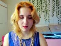 I love creating an atmosphere of comfort and warmth for my viewers. My life is a bright adventure, and I want to share it with you! I believe that each of us is unique, and this is what inspires me to create diverse content that will be interesting and exciting.I try to create a space where you can relax, be yourself and enjoy the moment. It is important to me that our meetings are not only exciting, but also comfortable for you. I value trust and mutual respect, and I want each of you to feel special.

Let