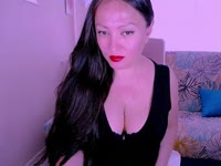 Hello ! My name is Anna. I`am a strong woman & awlays know exactly what i want. But at the same time very open minded. Here u will be find Classy , Powerful and SexualMature Lady who loves make u feeling powerless and helpless. Obedient submissive boys and just respectful, fun , generous guys. FemDom; FinDom; Foot fetish: shoe dangle,pantyhose,stockings,nylons,heels / Collection of satin clothes ,Financial Domination,Strap on, pet play,  piggies, ignoring, CBT, humiliation , sissification, cuckolding. Teasing.,. TV. what r ur fetish? Guys in PRIVATE  -public ,My rules. )) we can chat  and talk about everything there,teasing.  Dont expect any Nudity in Private or public chat..  If you want something more,  special ,  or My full attention just on you -Welcome to the VIP area.....Masters, AVOID MY room.