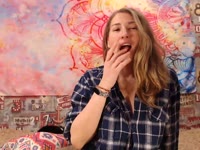 Open-minded, kinky, love fetishes, ready to please and be pleased. Dildoplay and deepthroat in VIP