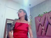 My name is Violeta, I love to be relaxed and passionate conversations, I love to wear boots and high heels make me feel very sexy... Sometimes I