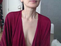 I am a gentle woman who loves to be loved.
Love nice and courteous men who know treat a LAdy.
I will learn much more about you to compose an unique experience with you in my show.