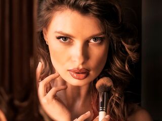 Kinky webcam Alessia