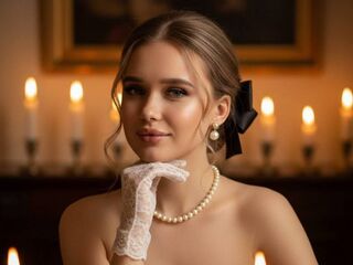 webcam pic AliceMaryWilson