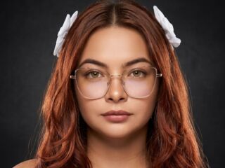 camgirl shaving pussy AllisonDawson