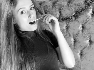 shower sex web cam DaisyLong