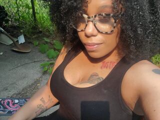 hot webcam video DesiraeLuciano