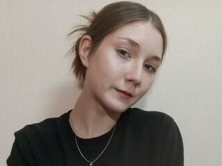girl GlennaShoji