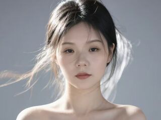 cam strip tease GuanshiSun