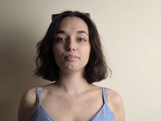 nude webcamgirl photo HeideMccoggle