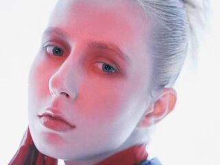 hot webcam HeidiGlowinski