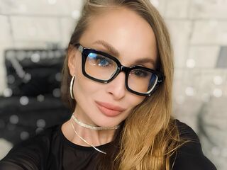 hot webcam HelenaBoyd