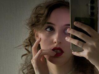 hot girl cam photo IrishMcauliffe