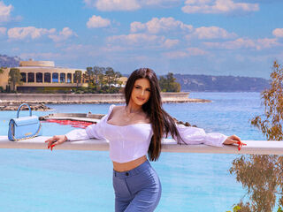 naughty cam girl fingering shaved pussy Josephine