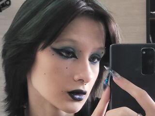 live porn show MeriHollway