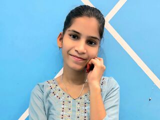 beautiful girl MickeySean