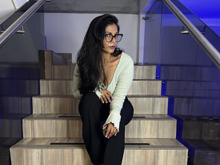 free liveshow OliviaLezama