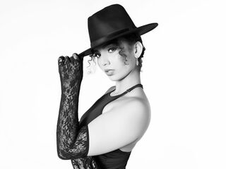 free jasmin livecam VeraBellucci