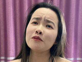 cam babe VesperaYang