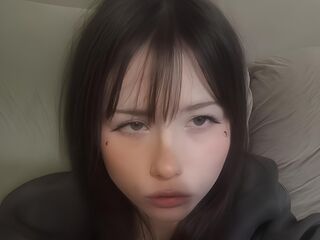fingering webcam girl YokoPoepping
