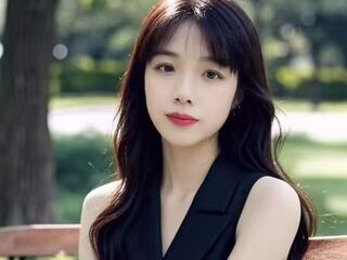 jasmin live webcam liyufei