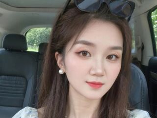 hot cam girl tingyan