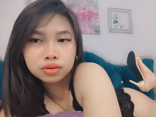 hot cam girl masturbating AickaChan