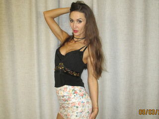 naked camgirl photo DanaPerez