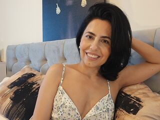 webcamgirl chat EvelineAngeles
