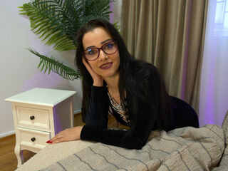 fingering webcamgirl IvyStone