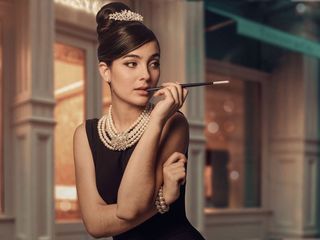 masturbating JudithCoan