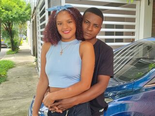 jasmin sexcam blowjob AfroditaAndCoddy