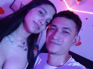 jasmin web cam couple live show AilaSmitGret