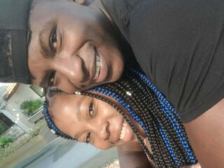 adult live webcam couple AlexAndValeria