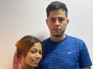 sex chat AlexaAndNick