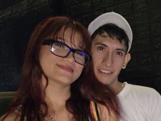 webcam slut fucked hard AliAndRick