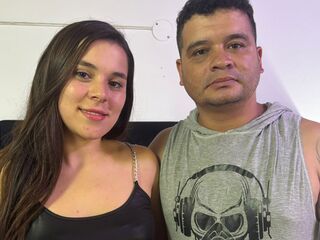 hardcore cam online AmyandAlan