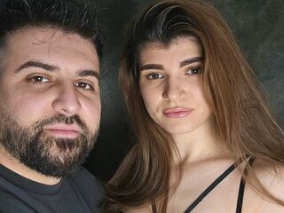 jasmin chatroom couple sex show CelineAndDanny