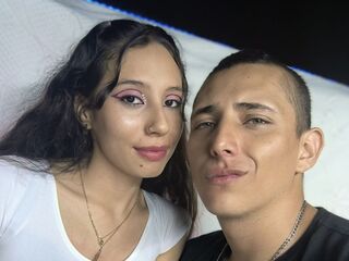 fucking web cam couple sex show CloeeAndDaemon