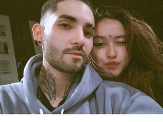 live webcam girl giving blowjob DanizAndZaratos