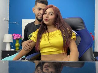 adult couple cam sex EimyAndres