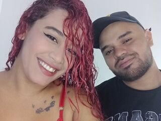 fucking webcam couple live show GraceandPipol